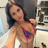 tiararaefitvip nude #0002