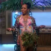 Tichina Arnold nude #0001