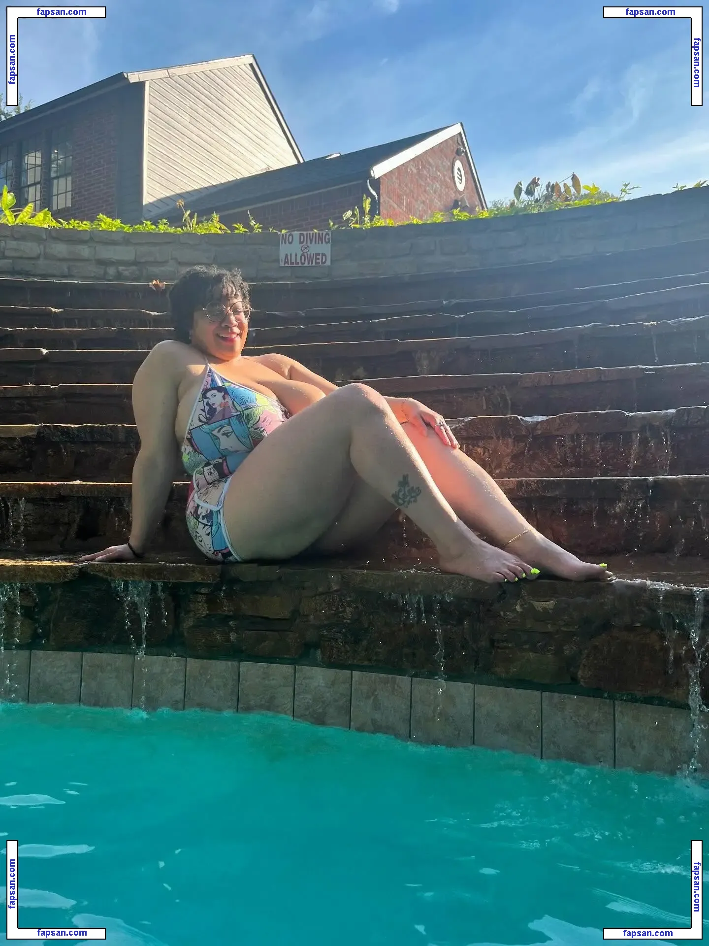 Tickledaf nude photo #0003 from OnlyFans