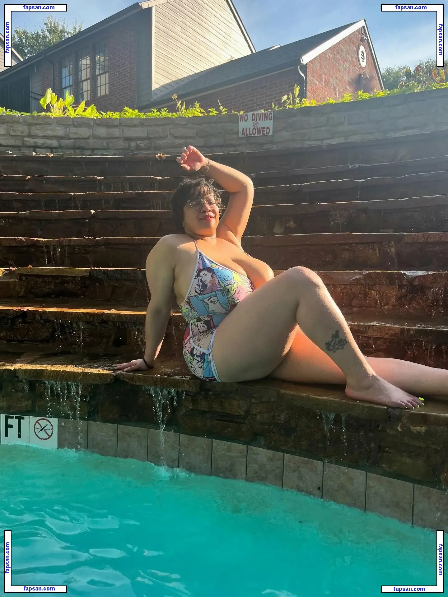 Tickledaf nude photo #0004 from OnlyFans