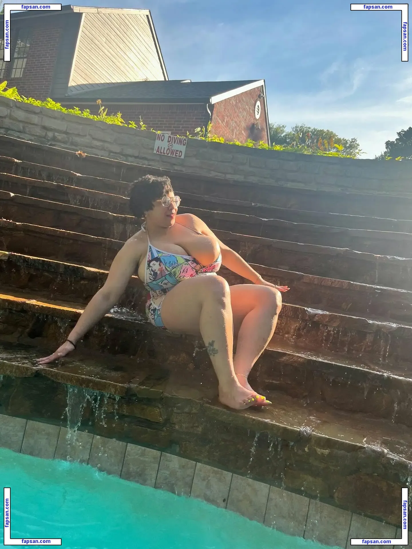 Tickledaf nude photo #0006 from OnlyFans