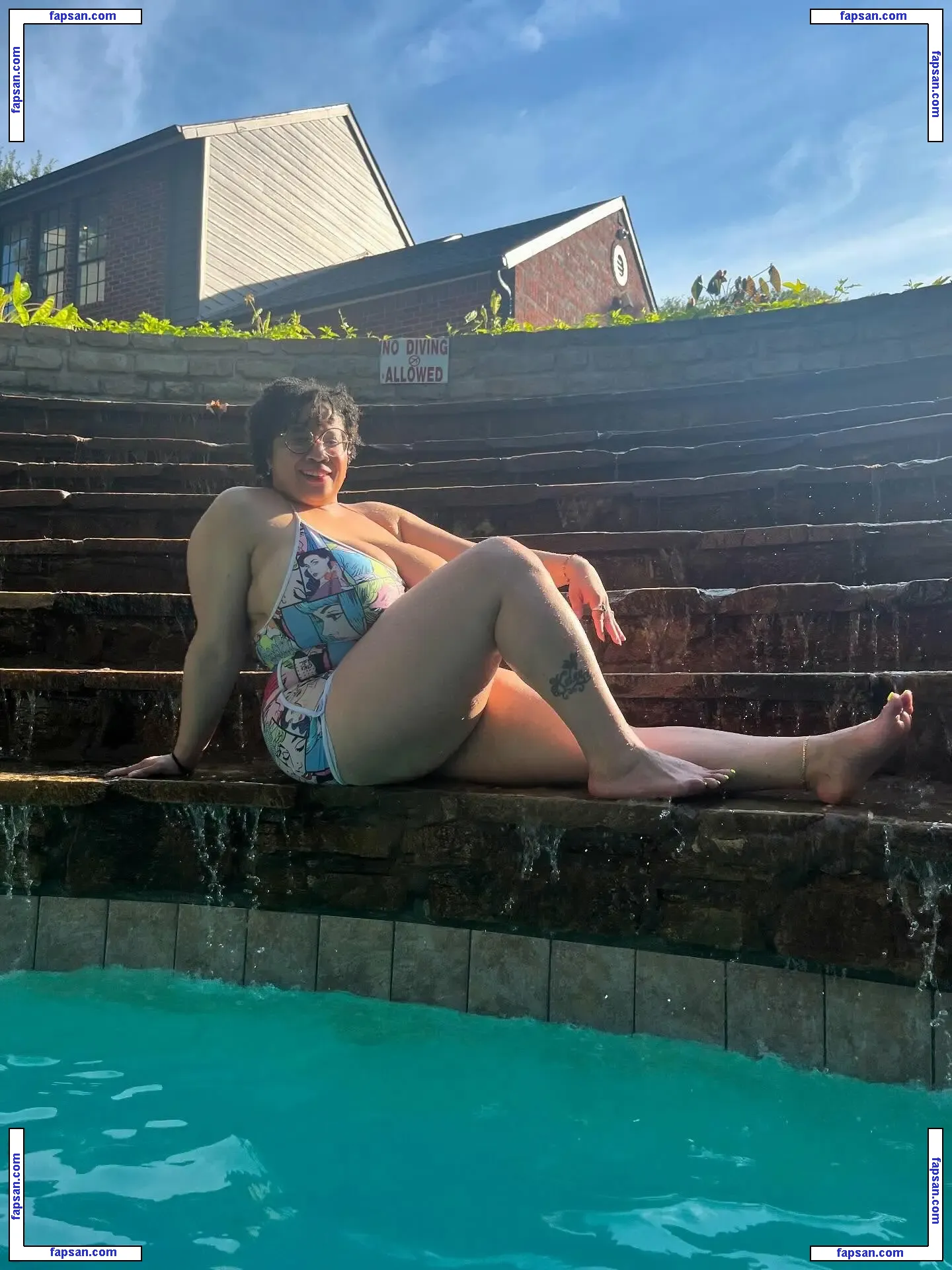 Tickledaf nude photo #0011 from OnlyFans