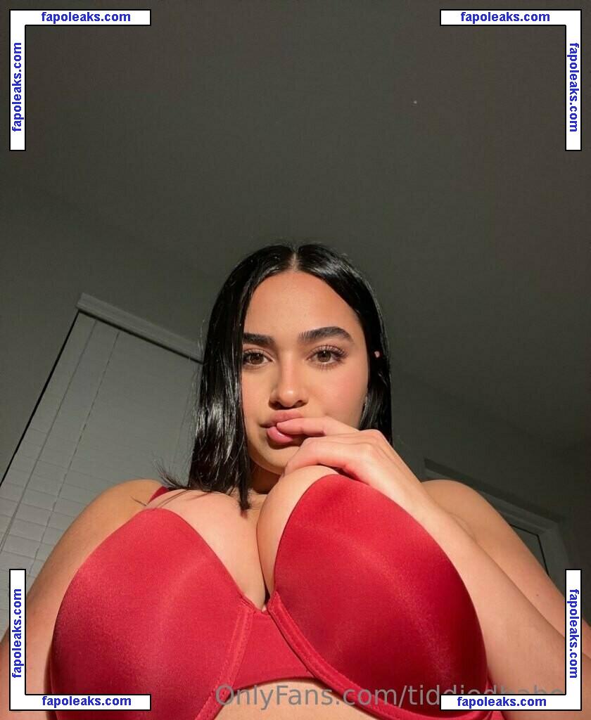 tiddiedbabe2 nude photo #0002 from OnlyFans