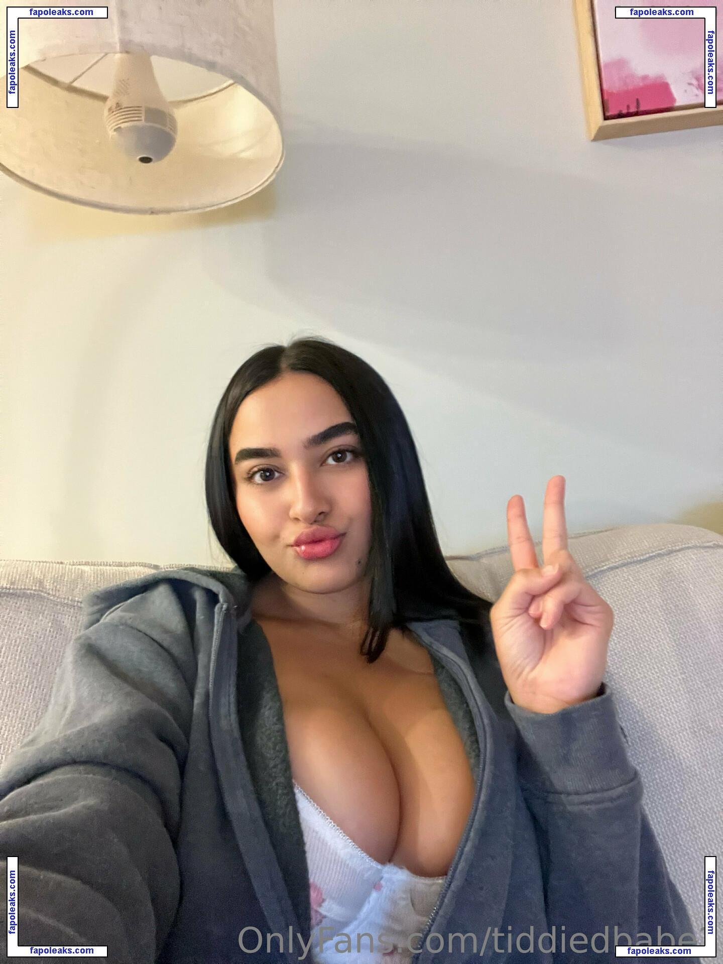 tiddiedbabe2 nude photo #0007 from OnlyFans