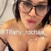 Tifany Rocha голая #0036