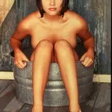 Tiffani-Amber Thiessen голая #0083