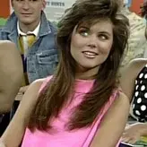 Tiffani-Amber Thiessen голая #0110