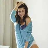 Tiffani-Amber Thiessen голая #0121