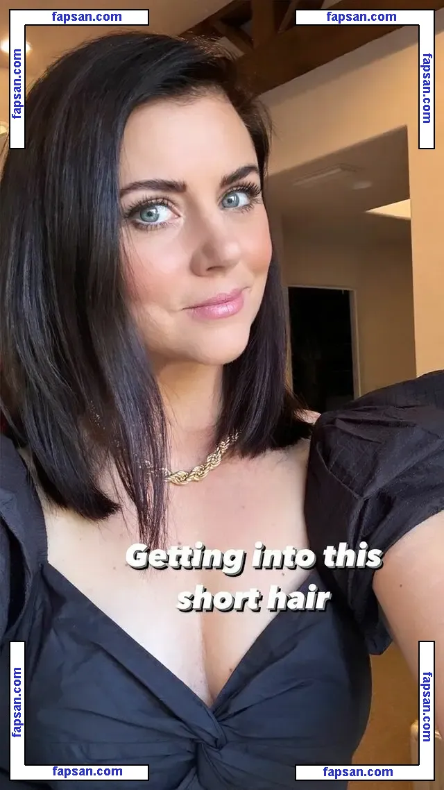 Tiffani Thiessen nude photo #0105 from OnlyFans