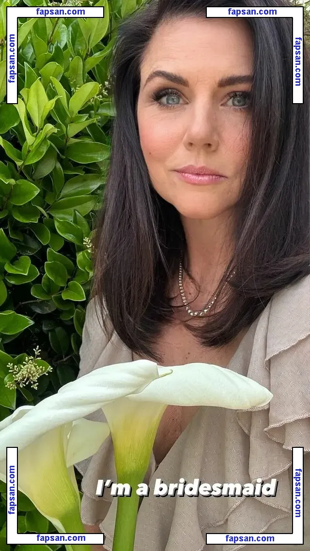 Tiffani Thiessen голая фото #0116 с Онлифанс