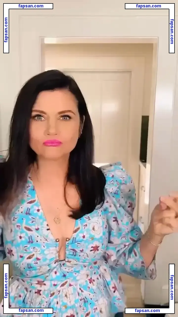 Tiffani Thiessen nude photo #0150 from OnlyFans