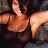 Tiffani Thiessen голая #0023