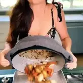 Tiffani Thiessen nude #0093