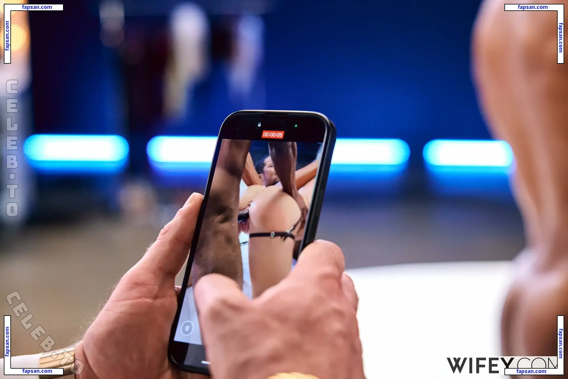 Tiffani Time nude photo #0050 from OnlyFans