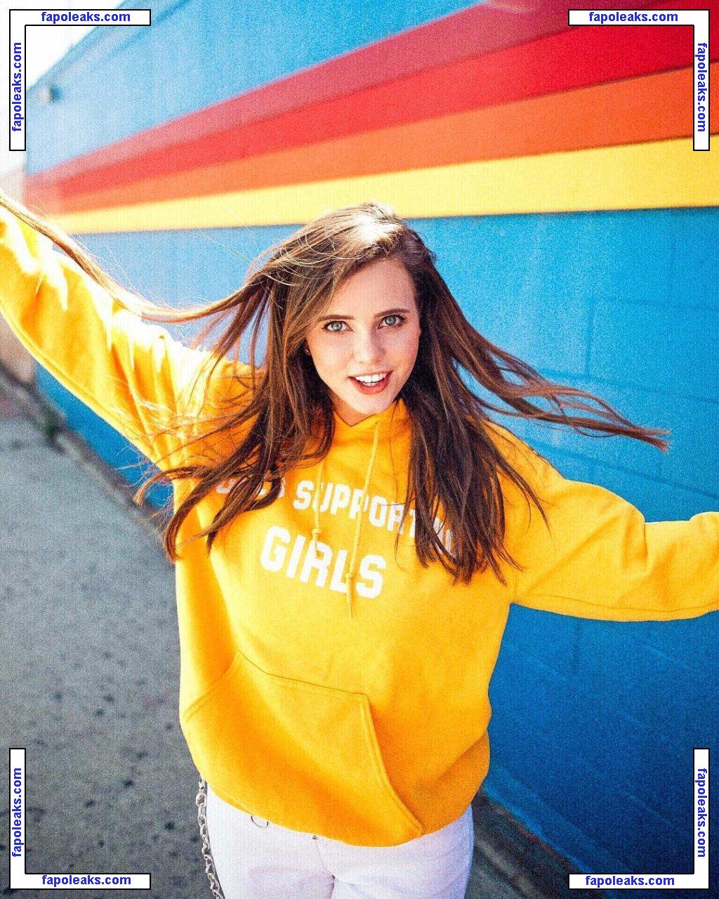 Tiffany Alvord nude photo #0003 from OnlyFans