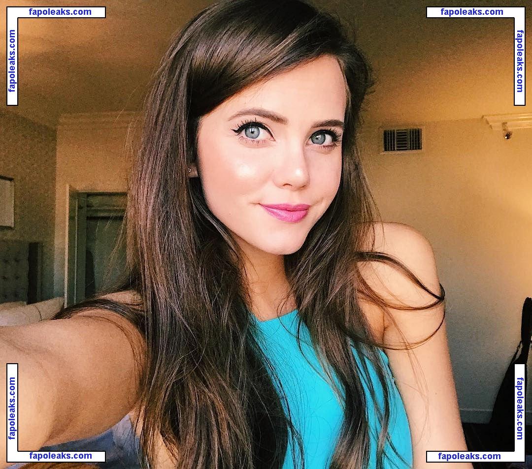 Tiffany Alvord голая фото #0086 с Онлифанс