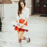 Tiffany Alvord голая #0022