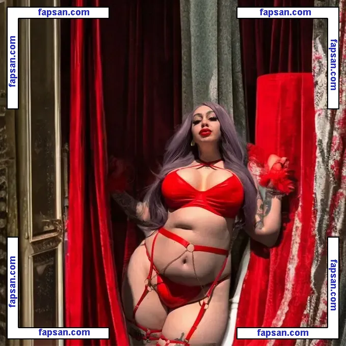 Tiffany Bella голая фото #0004 с Онлифанс