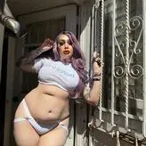 Tiffany Bella голая #0001