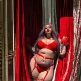 Tiffany Bella голая #0004