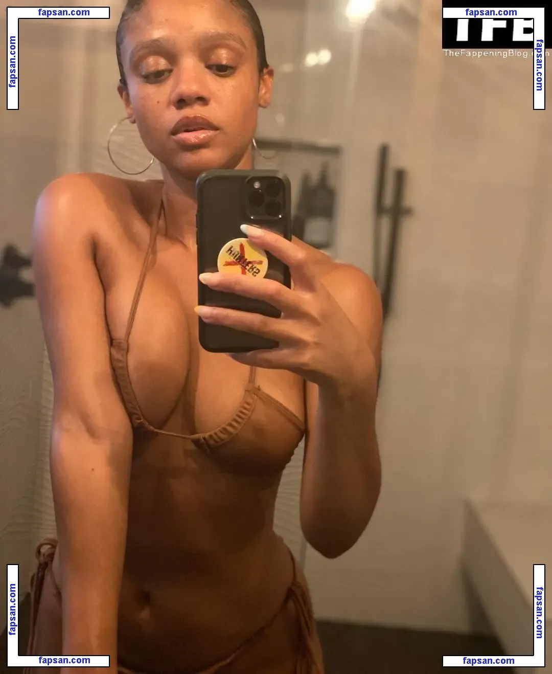 Tiffany Boone nude photo #0012 from OnlyFans