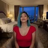 Tiffany Del Real Fakes nude #0007