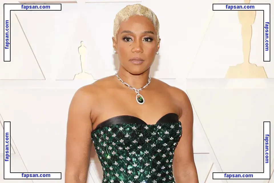Tiffany Haddish nude photo #0060 from OnlyFans