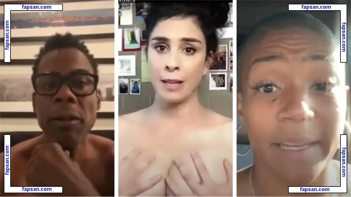 Tiffany Haddish nude photo #0061 from OnlyFans