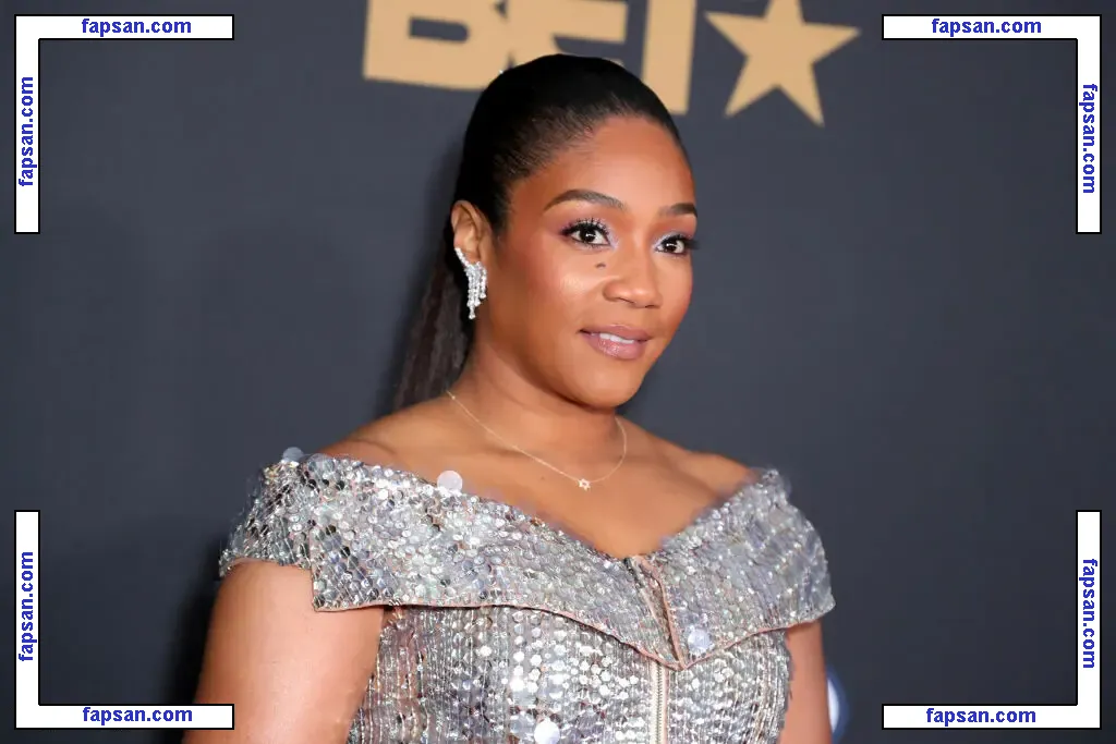 Tiffany Haddish nude photo #0063 from OnlyFans