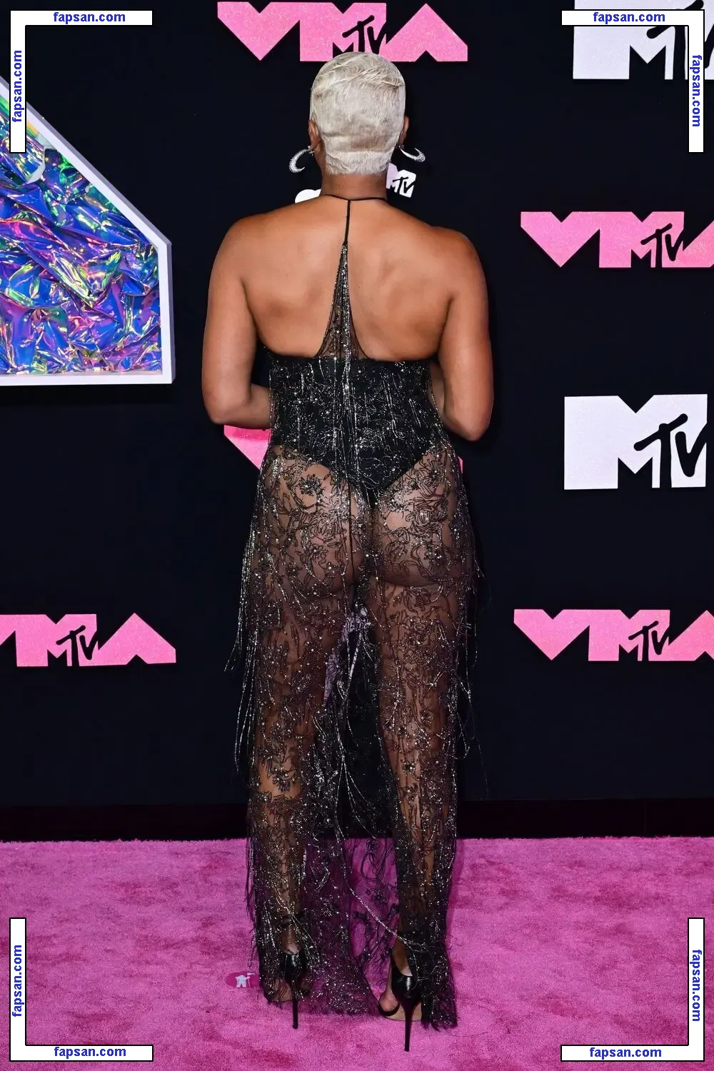 Tiffany Haddish nude photo #0065 from OnlyFans