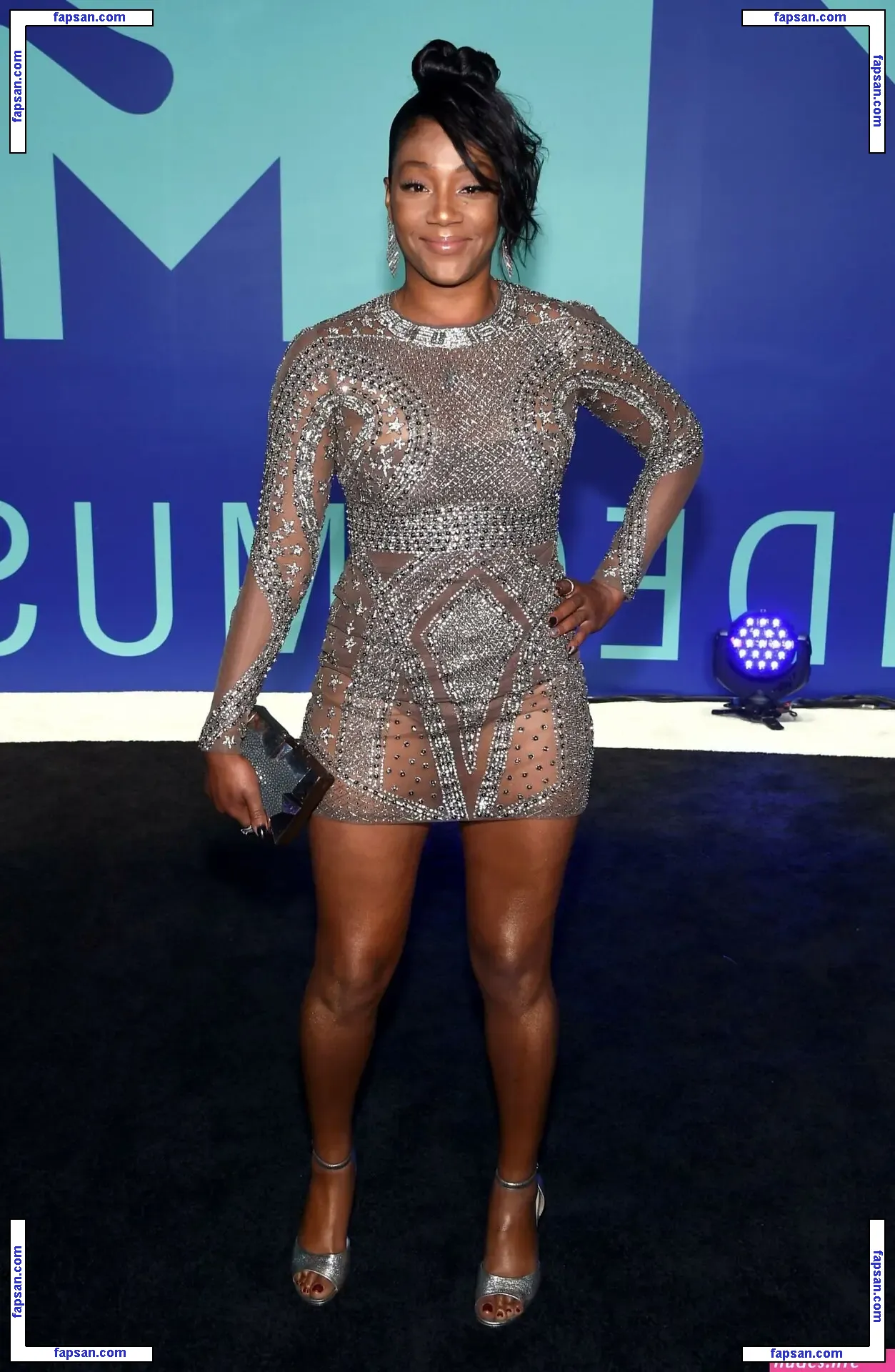 Tiffany Haddish nude photo #0069 from OnlyFans