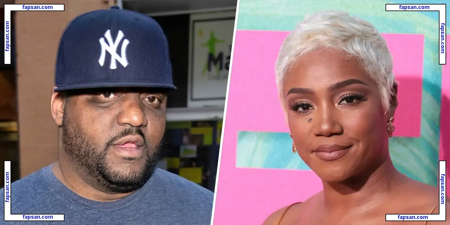 Tiffany Haddish nude photo #0070 from OnlyFans