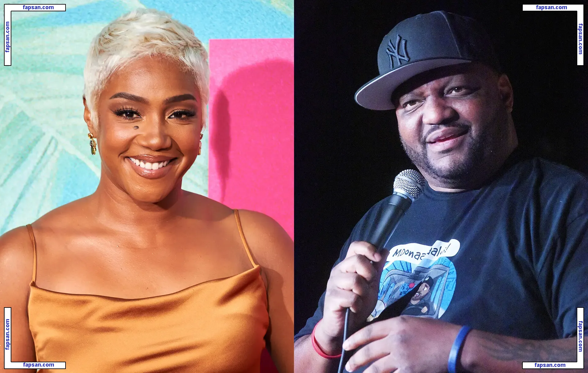 Tiffany Haddish nude photo #0071 from OnlyFans