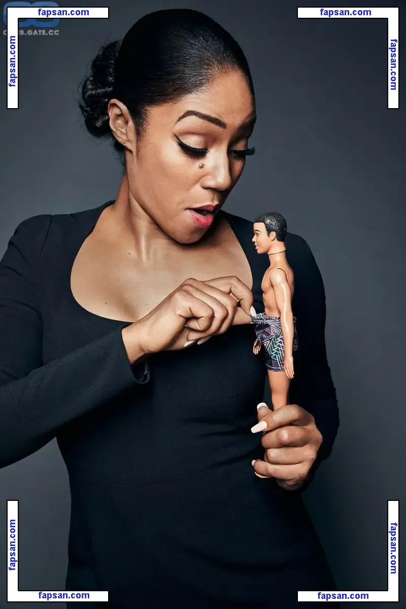 Tiffany Haddish nude photo #0073 from OnlyFans