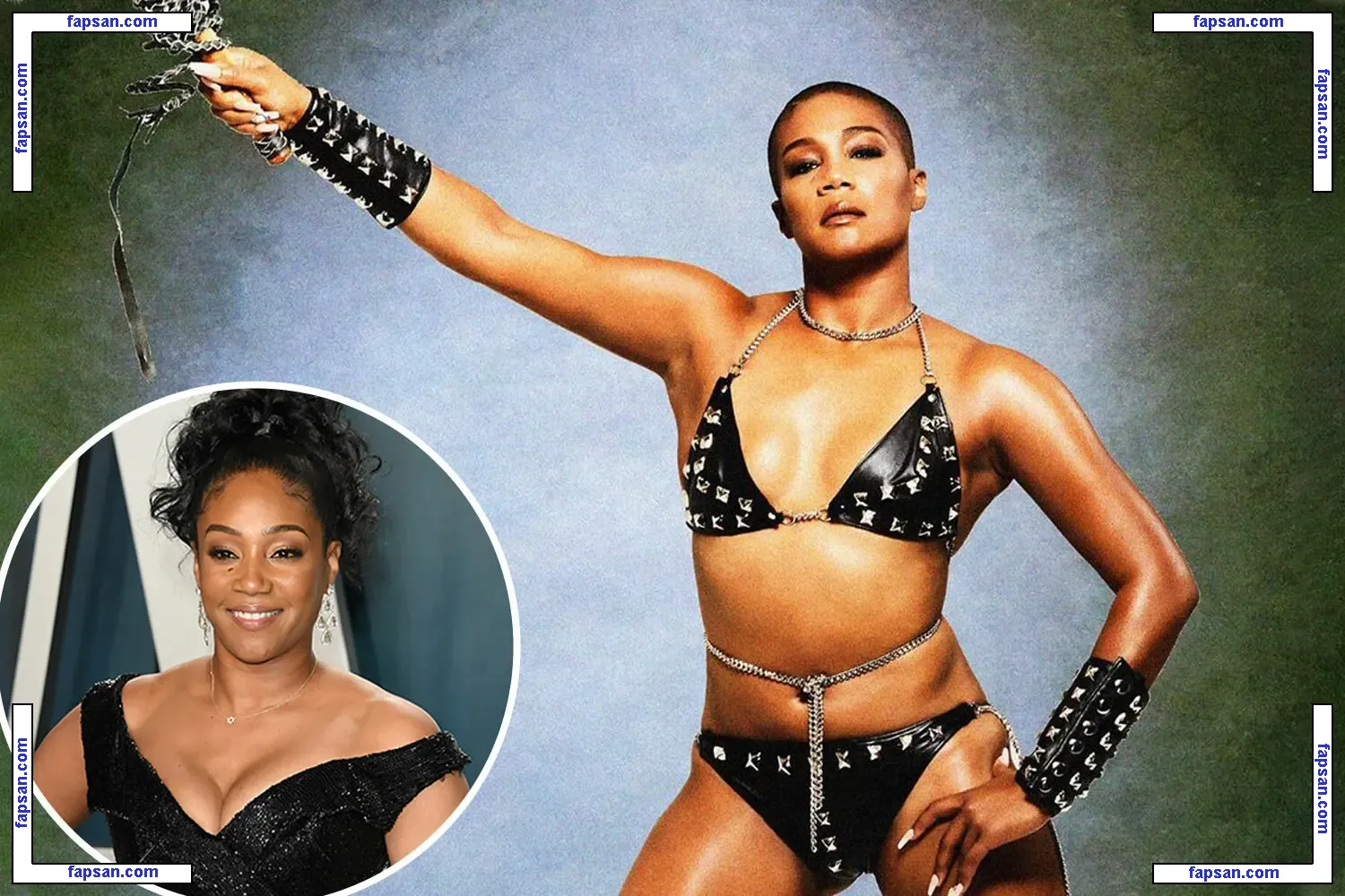 Tiffany Haddish nude photo #0078 from OnlyFans