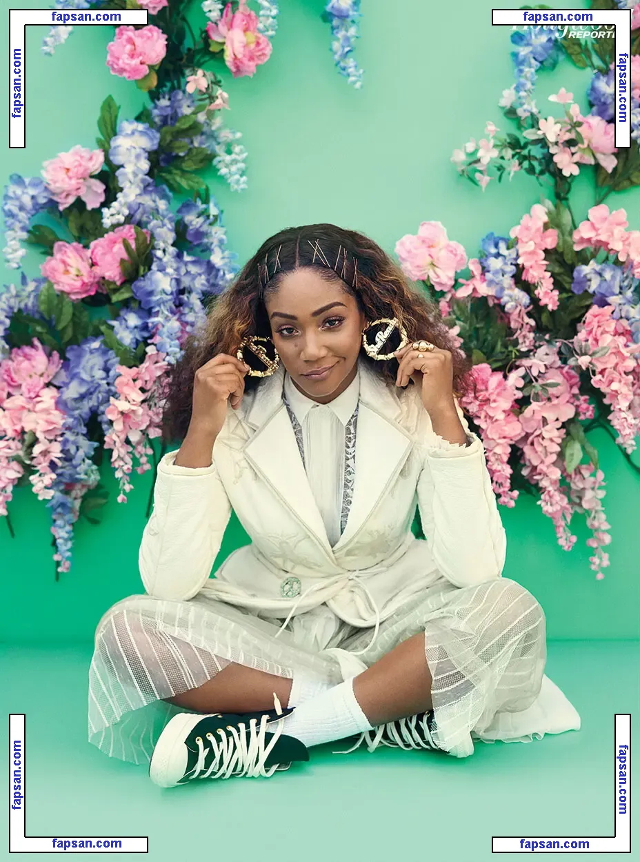 Tiffany Haddish nude photo #0079 from OnlyFans
