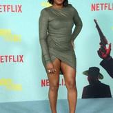 Tiffany Haddish nude #0032