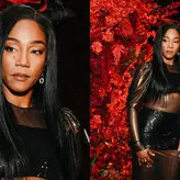 Tiffany Haddish nude #0068
