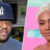 Tiffany Haddish nude #0070