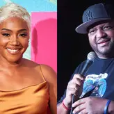 Tiffany Haddish nude #0071