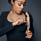 Tiffany Haddish nude #0073