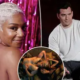 Tiffany Haddish nude #0077