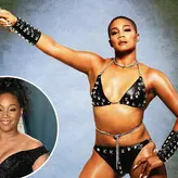 Tiffany Haddish nude #0078