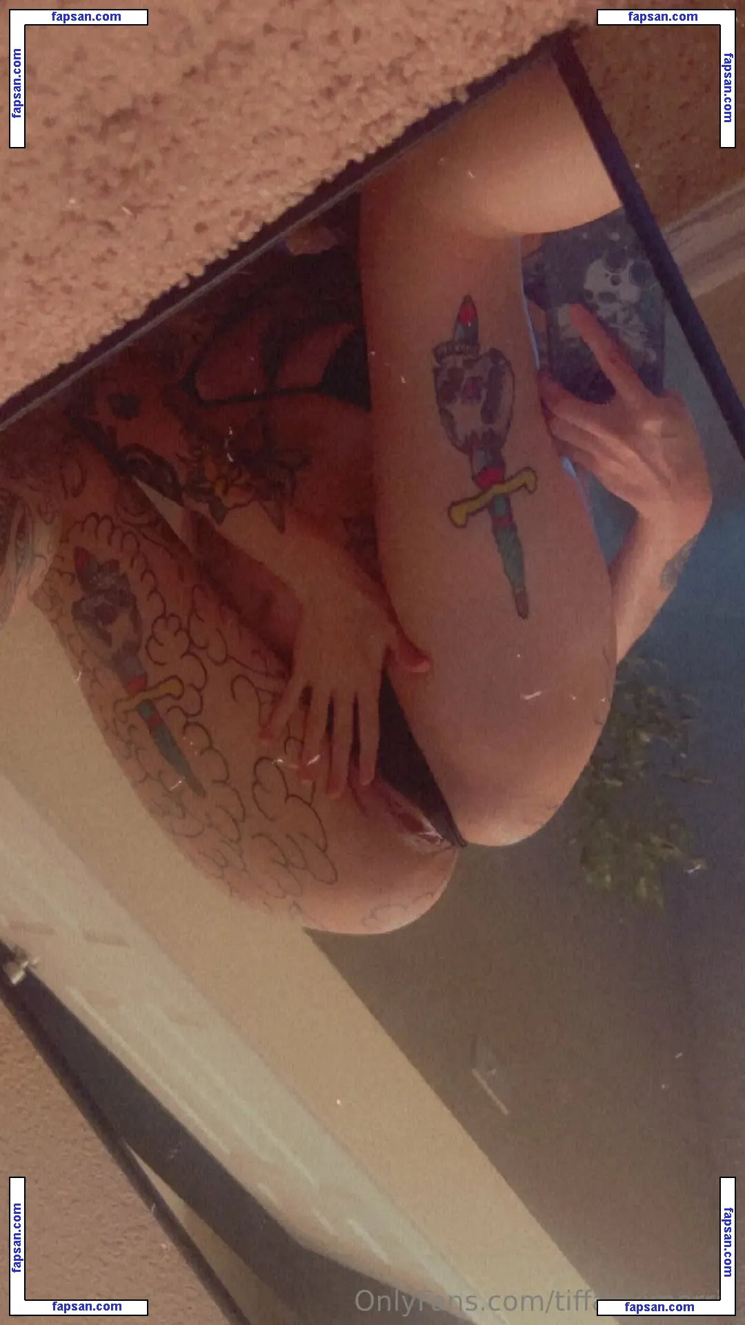 Tiffany J Morris голая фото #0024 с Онлифанс