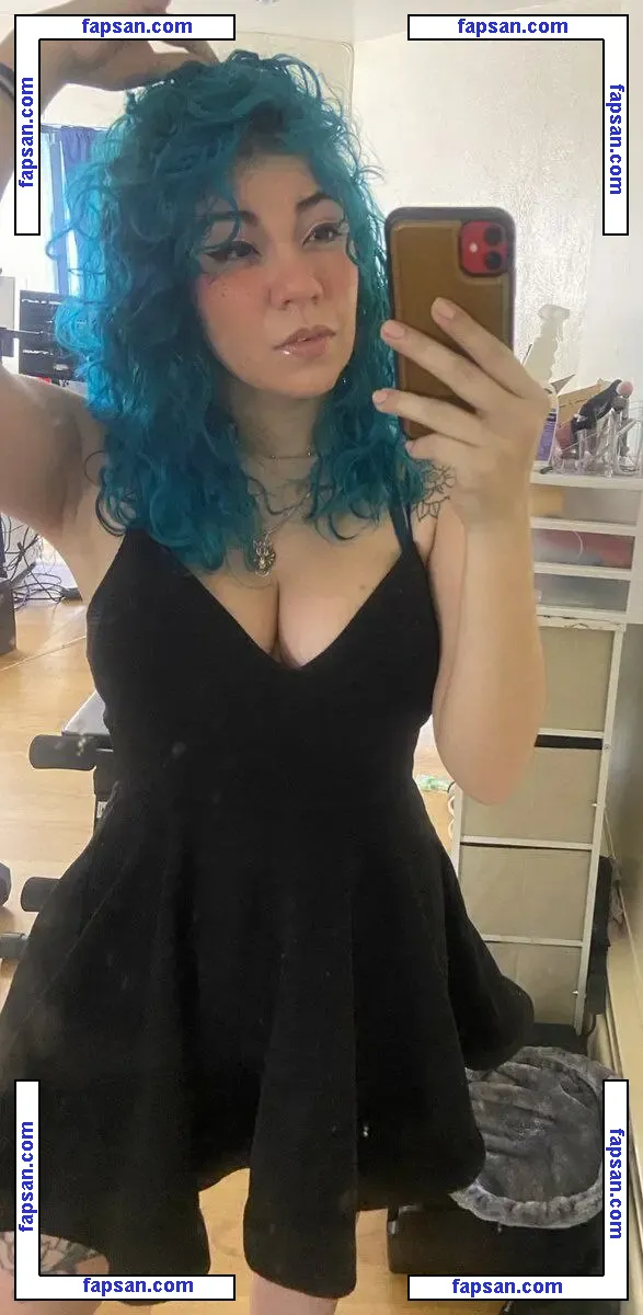 Tiffany Lockheart nude photo #0036 from OnlyFans