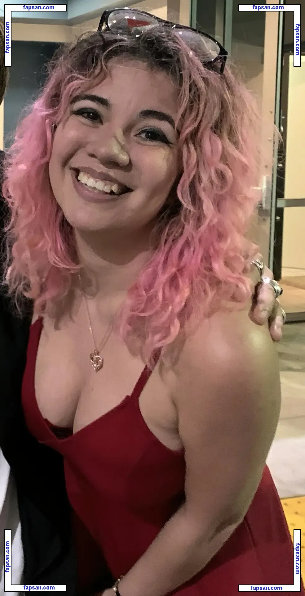 Tiffany Lockheart nude photo #0085 from OnlyFans