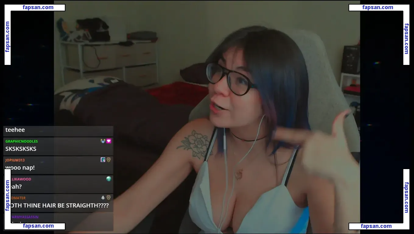 Tiffany Lockheart nude photo #0260 from OnlyFans