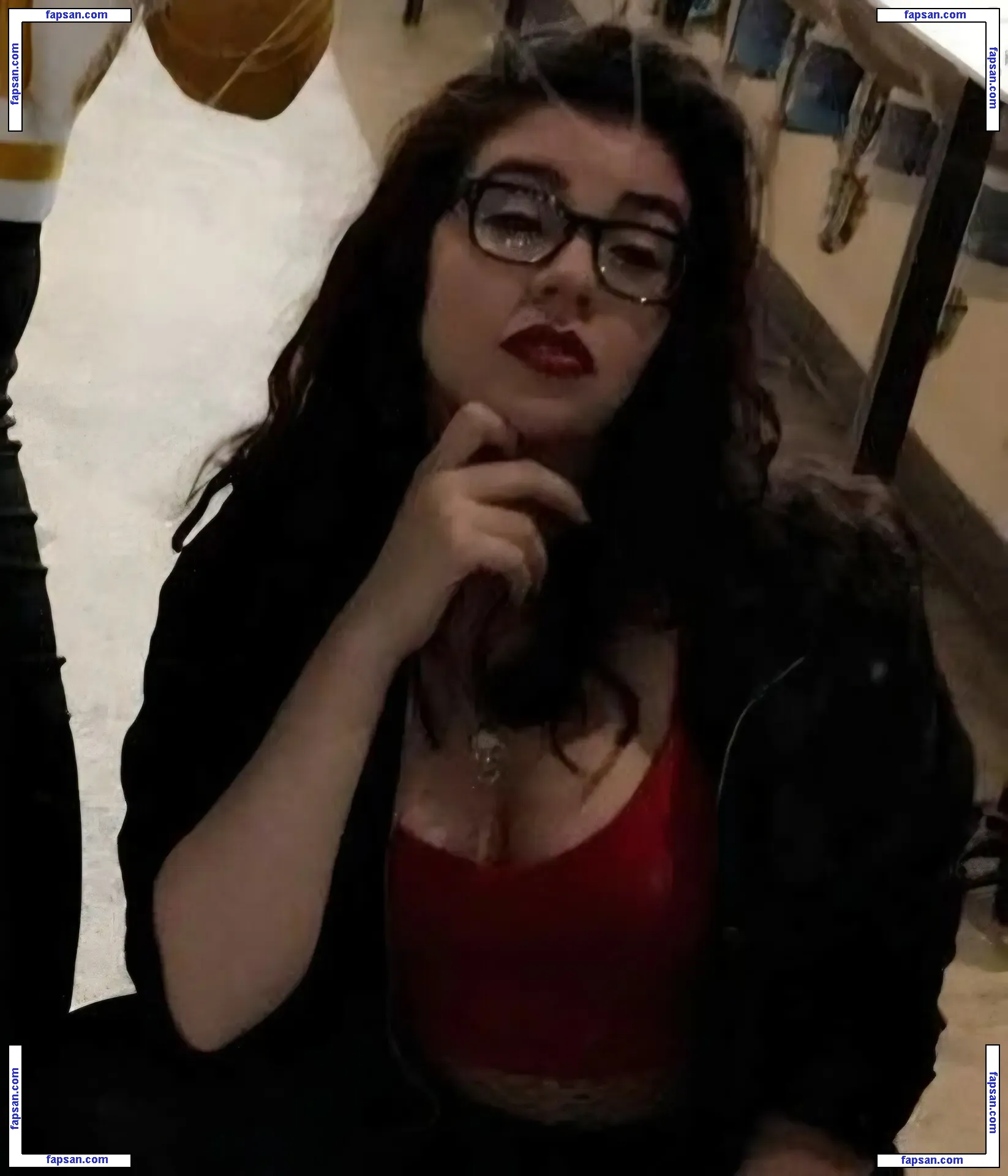 Tiffany Lockheart голая фото #0295 с Онлифанс