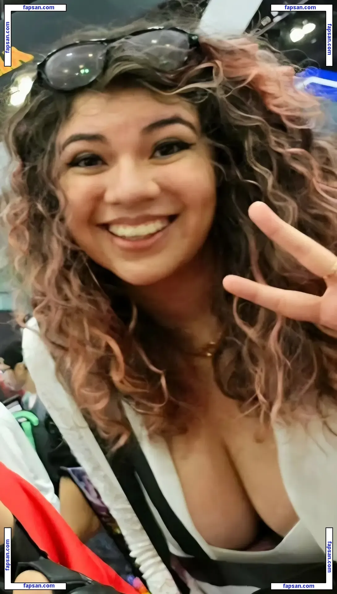 Tiffany Lockheart голая фото #0296 с Онлифанс