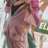 Tiffany Lockheart голая #0297